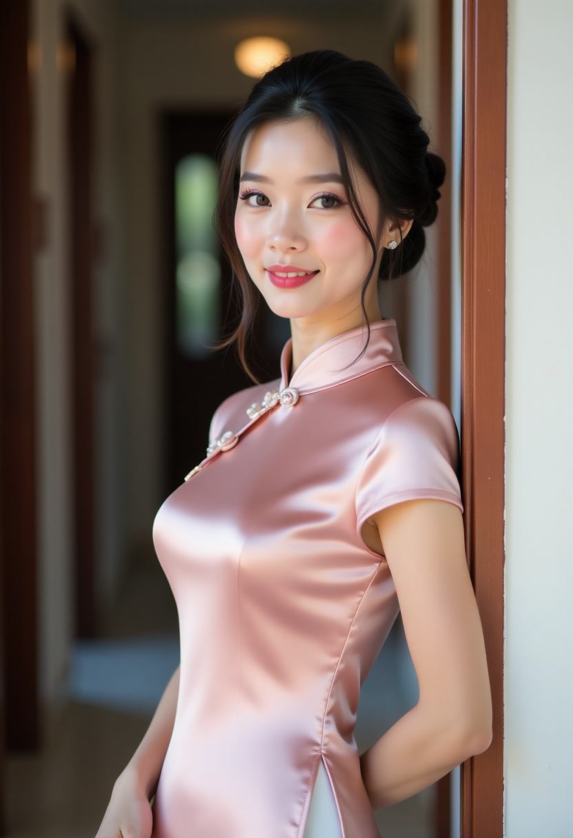 心动的信号第9季海报